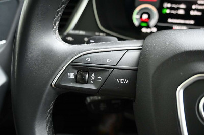 Audi Q5 Gebrauchtwagen Audi Q5 Gebrauchtwagen