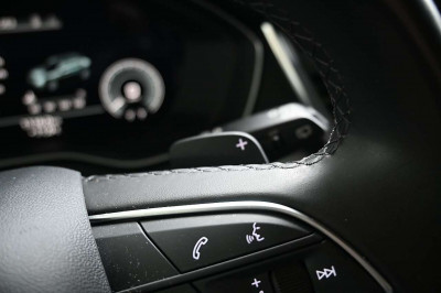 Audi Q5 Gebrauchtwagen Audi Q5 Gebrauchtwagen