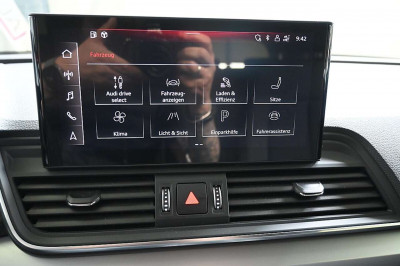 Audi Q5 Gebrauchtwagen Audi Q5 Gebrauchtwagen