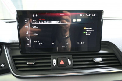 Audi Q5 Gebrauchtwagen Audi Q5 Gebrauchtwagen
