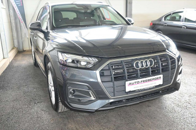 Audi Q5 Gebrauchtwagen Audi Q5 Gebrauchtwagen