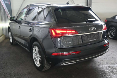 Audi Q5 Gebrauchtwagen Audi Q5 Gebrauchtwagen