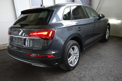 Audi Q5 Gebrauchtwagen Audi Q5 Gebrauchtwagen