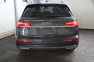 Audi Q5 Gebrauchtwagen Audi Q5 Gebrauchtwagen