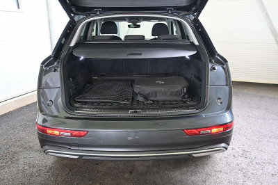Audi Q5 Gebrauchtwagen Audi Q5 Gebrauchtwagen