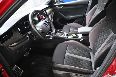 Skoda Octavia Gebrauchtwagen Skoda Octavia Gebrauchtwagen