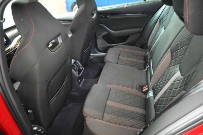 Skoda Octavia Gebrauchtwagen Skoda Octavia Gebrauchtwagen