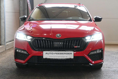 Skoda Octavia Gebrauchtwagen Skoda Octavia Gebrauchtwagen