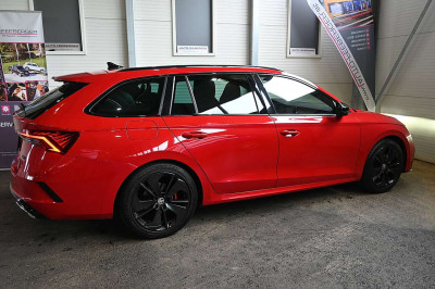 Skoda Octavia Gebrauchtwagen Skoda Octavia Gebrauchtwagen