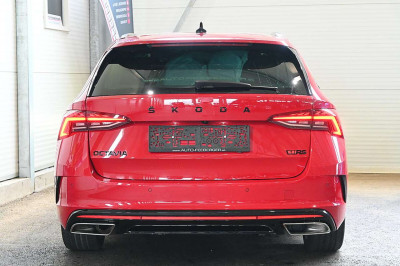 Skoda Octavia Gebrauchtwagen Skoda Octavia Gebrauchtwagen