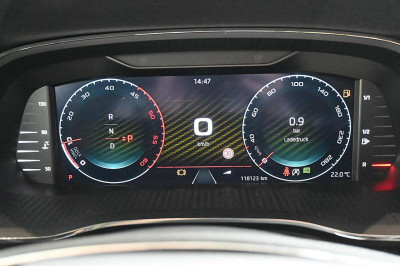 Skoda Octavia Gebrauchtwagen Skoda Octavia Gebrauchtwagen