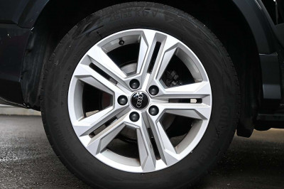 Audi Q2 Gebrauchtwagen Audi Q2 Gebrauchtwagen