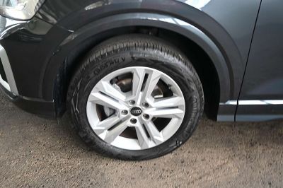 Audi Q2 Gebrauchtwagen Audi Q2 Gebrauchtwagen