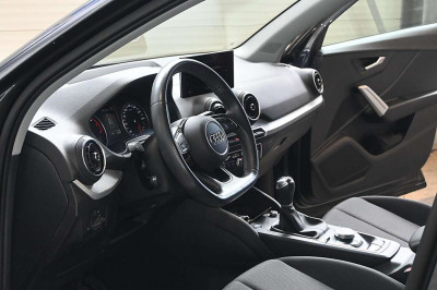 Audi Q2 Gebrauchtwagen Audi Q2 Gebrauchtwagen