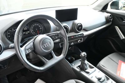 Audi Q2 Gebrauchtwagen Audi Q2 Gebrauchtwagen
