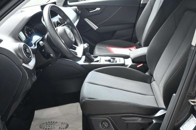 Audi Q2 Gebrauchtwagen Audi Q2 Gebrauchtwagen