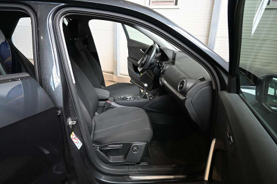 Audi Q2 Gebrauchtwagen Audi Q2 Gebrauchtwagen