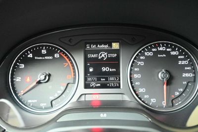 Audi Q2 Gebrauchtwagen Audi Q2 Gebrauchtwagen