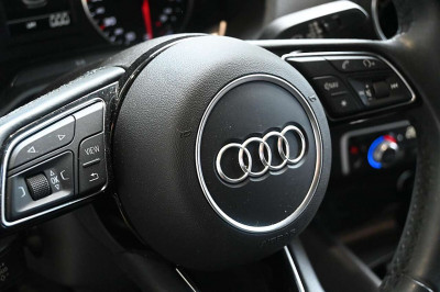 Audi Q2 Gebrauchtwagen Audi Q2 Gebrauchtwagen