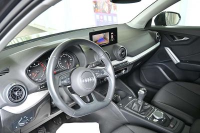 Audi Q2 Gebrauchtwagen Audi Q2 Gebrauchtwagen