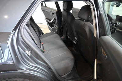 Audi Q2 Gebrauchtwagen Audi Q2 Gebrauchtwagen