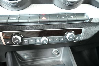 Audi Q2 Gebrauchtwagen Audi Q2 Gebrauchtwagen