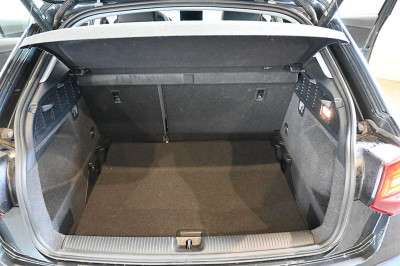 Audi Q2 Gebrauchtwagen Audi Q2 Gebrauchtwagen