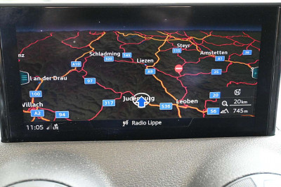 Audi Q2 Gebrauchtwagen Audi Q2 Gebrauchtwagen