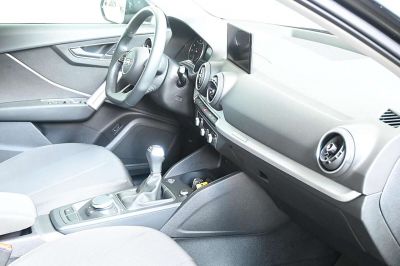 Audi Q2 Gebrauchtwagen Audi Q2 Gebrauchtwagen