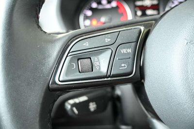 Audi Q2 Gebrauchtwagen Audi Q2 Gebrauchtwagen
