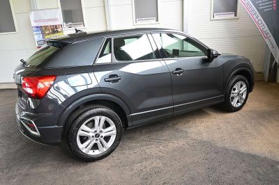 Audi Q2 Gebrauchtwagen Audi Q2 Gebrauchtwagen