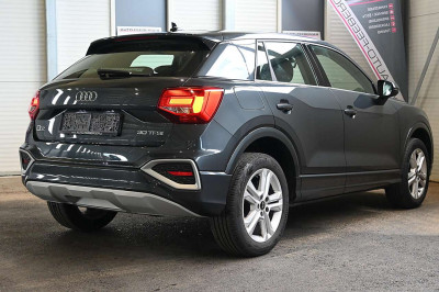 Audi Q2 Gebrauchtwagen Audi Q2 Gebrauchtwagen