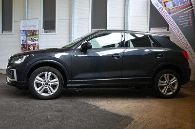 Audi Q2 Gebrauchtwagen Audi Q2 Gebrauchtwagen
