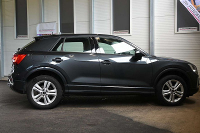 Audi Q2 Gebrauchtwagen Audi Q2 Gebrauchtwagen