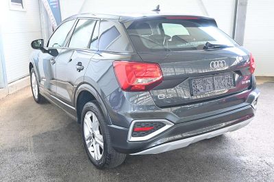 Audi Q2 Gebrauchtwagen Audi Q2 Gebrauchtwagen