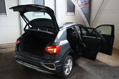 Audi Q2 Gebrauchtwagen Audi Q2 Gebrauchtwagen