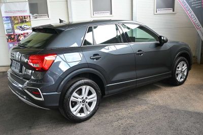 Audi Q2 Gebrauchtwagen Audi Q2 Gebrauchtwagen