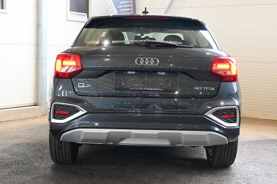 Audi Q2 Gebrauchtwagen Audi Q2 Gebrauchtwagen