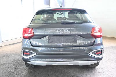 Audi Q2 Gebrauchtwagen Audi Q2 Gebrauchtwagen