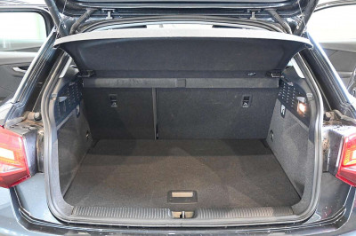 Audi Q2 Gebrauchtwagen Audi Q2 Gebrauchtwagen