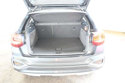 Audi Q2 Gebrauchtwagen Audi Q2 Gebrauchtwagen