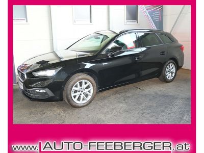 Seat Leon Gebrauchtwagen Seat Leon Gebrauchtwagen