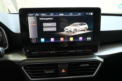 Seat Leon Gebrauchtwagen