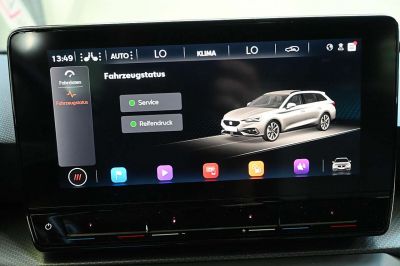 Seat Leon Gebrauchtwagen