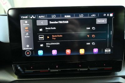 Seat Leon Gebrauchtwagen