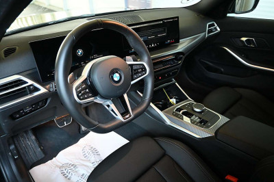 BMW 3er Gebrauchtwagen BMW 3er Gebrauchtwagen