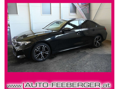 BMW 3er Gebrauchtwagen BMW 3er Gebrauchtwagen