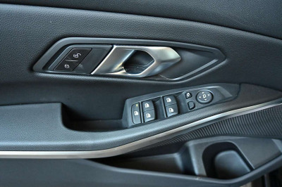 BMW 3er Gebrauchtwagen BMW 3er Gebrauchtwagen