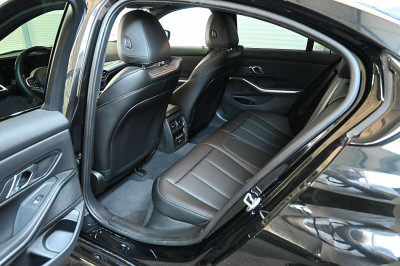 BMW 3er Gebrauchtwagen BMW 3er Gebrauchtwagen