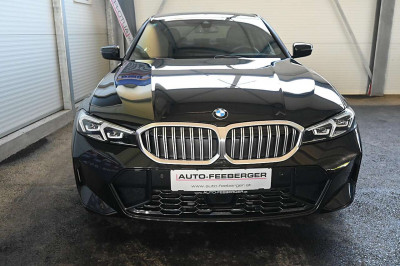 BMW 3er Gebrauchtwagen BMW 3er Gebrauchtwagen